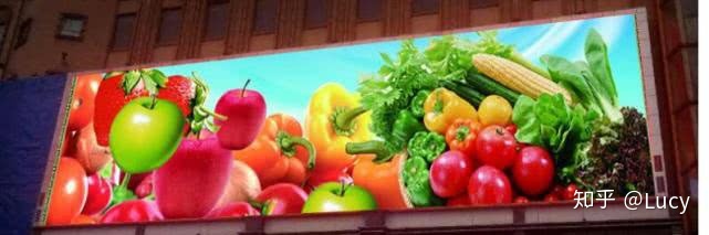 什么是LED显示屏？LED显示屏与液晶显示屏最大的区别