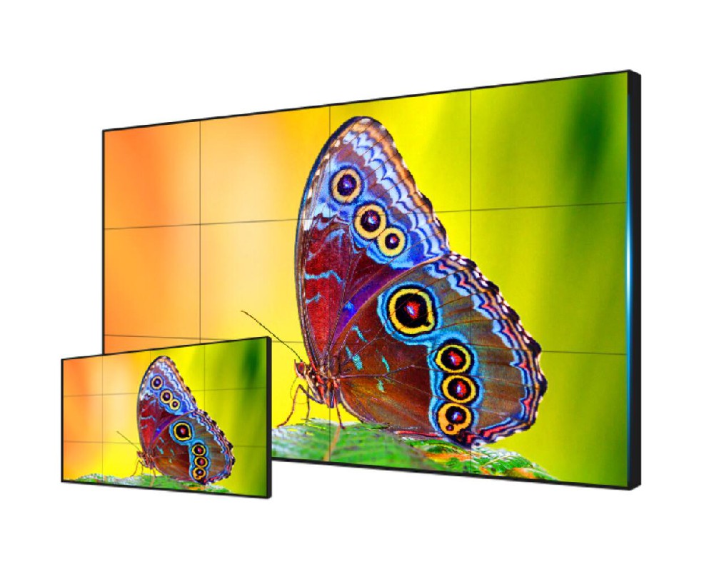 液晶拼接屏 液晶拼接屏